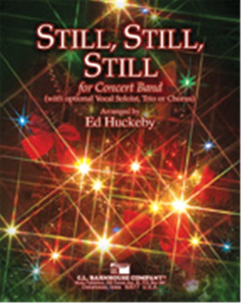 Still, Still, Still